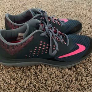 Nike Gym Shoes